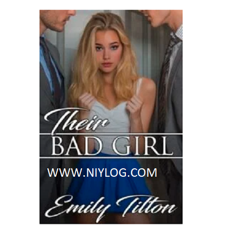 Their Bad Girl by Emily Tilton