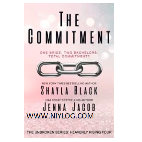 The Commitment by Shayla Black