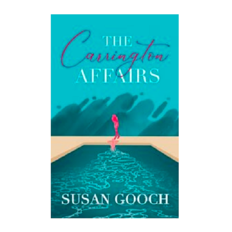 The Carrington Affairs by Susan Gooch