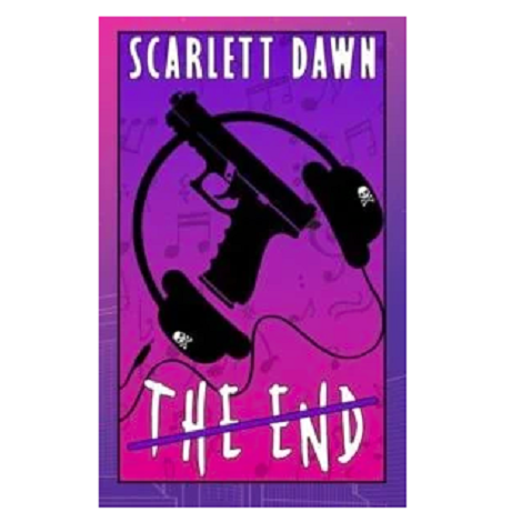 The End by Scarlett Dawn