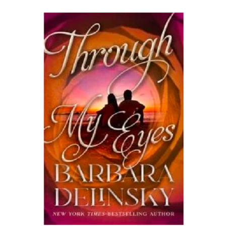 Through My Eyes by Barbara Delinsky