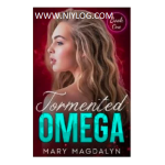 Tormented Omega by Mary Magdalyn