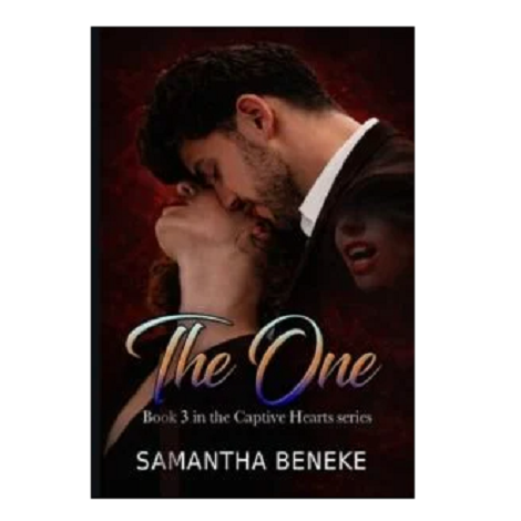 The One by Samantha Beneke
