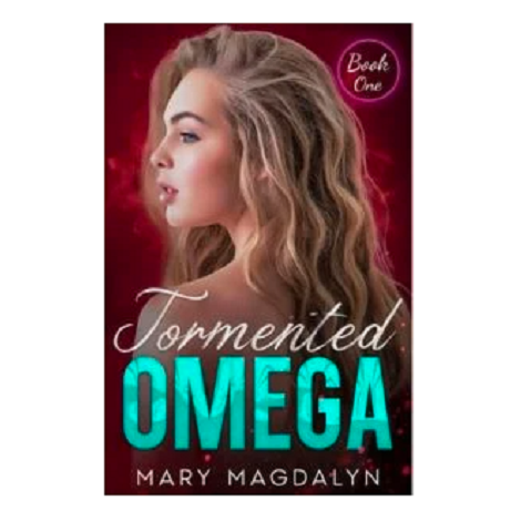 Tormented Omega by Mary Magdalyn
