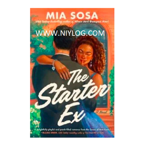 The Starter Ex by Mia Sosa