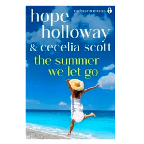 The-Summer-We-Let-Go-Hope-Holloway
