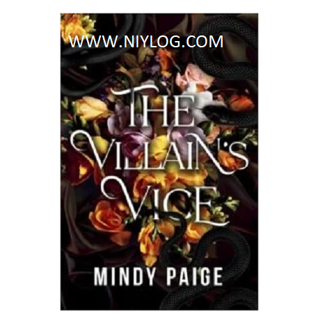 The Villain’s Vice by Mindy Paige