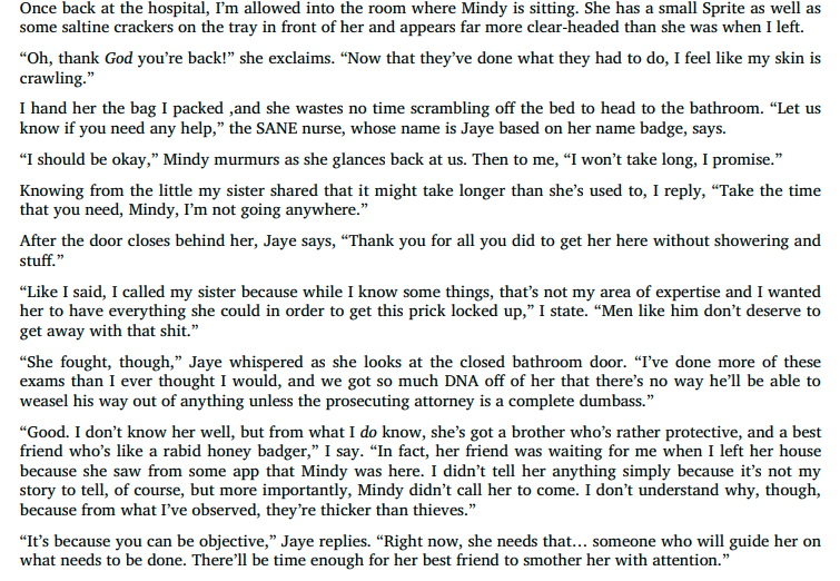 Then Comes Baby by Darlene Tallman