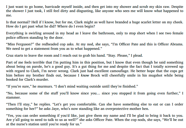 Then Comes Baby by Darlene Tallman