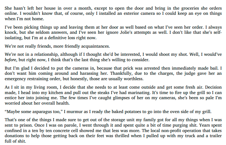 Then Comes Baby by Darlene Tallman