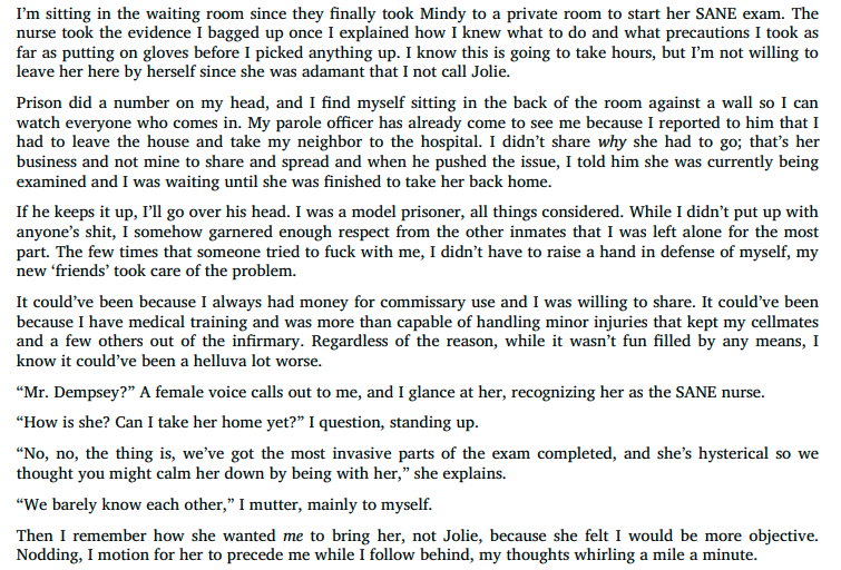 Then Comes Baby by Darlene Tallman