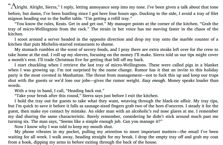 Then There Was You by S.L. Scott