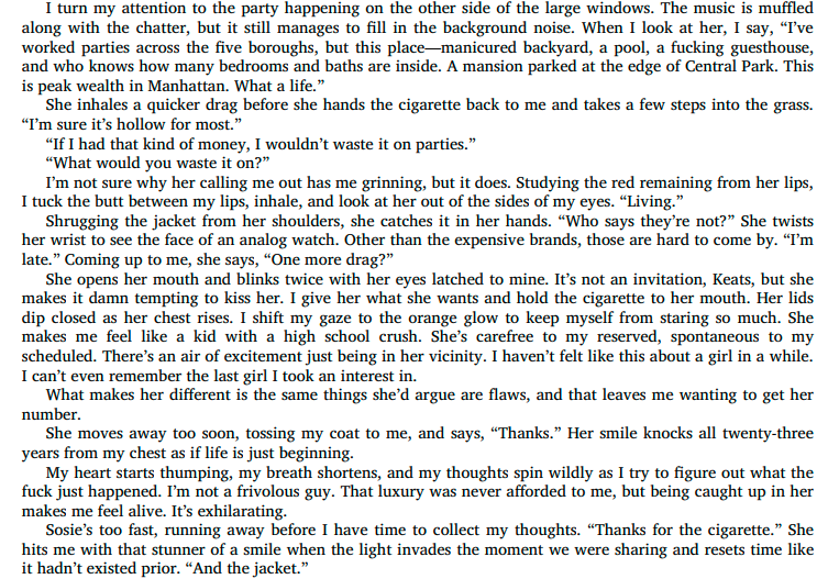 Then There Was You by S.L. Scott