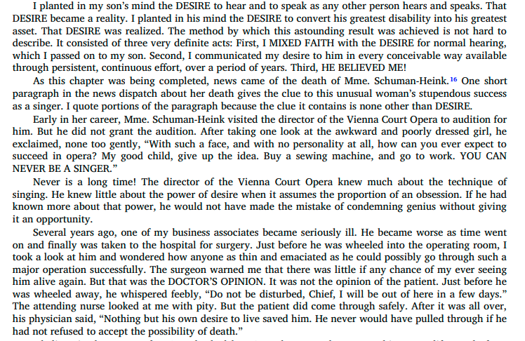 Think and Grow Rich by Napoleon Hill