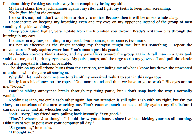 This Crimson Vow by Kate Breitfeller