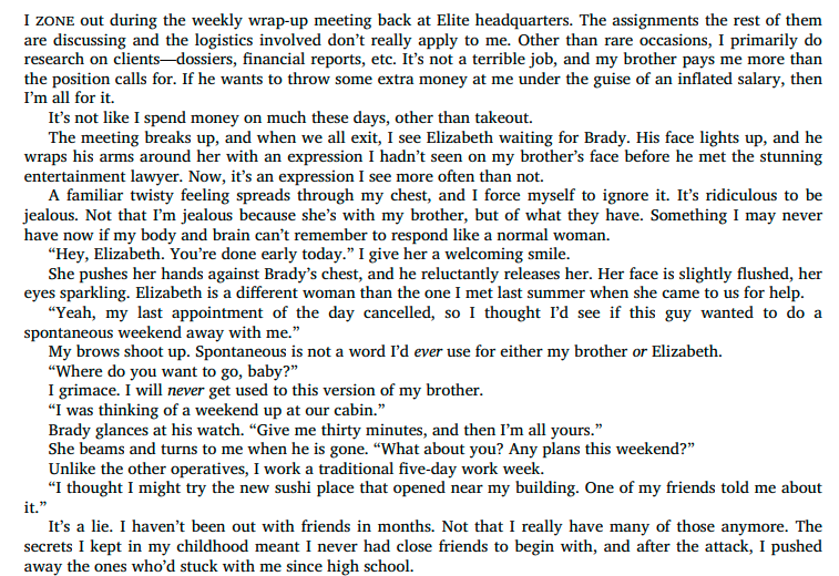 This Crimson Vow by Kate Breitfeller