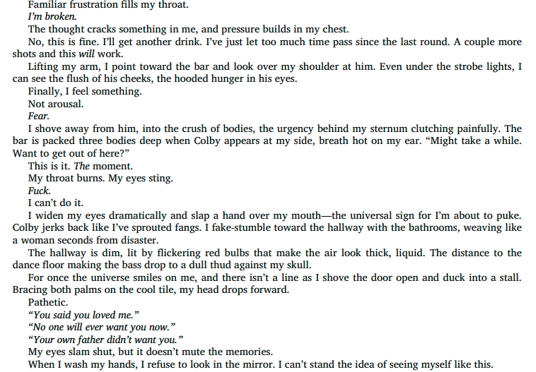 This Crimson Vow by Kate Breitfeller