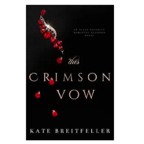 This Crimson Vow by Kate Breitfeller