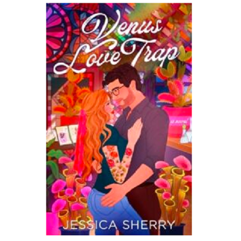 Venus Love Trap by Jessica Sherry
