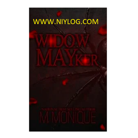 Widow Mayker by M Monique