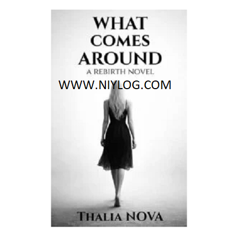 What Comes Around by Thalia Nova