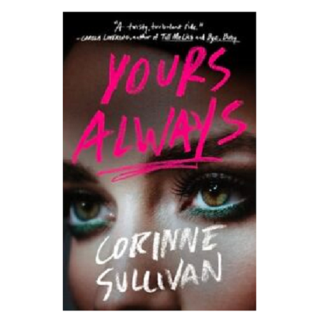 Yours Always by Corinne Sullivan
