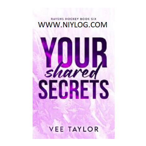 Your Shared Secrets by Vee Taylor