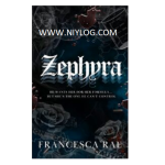 Zephyra by Francesca Rae