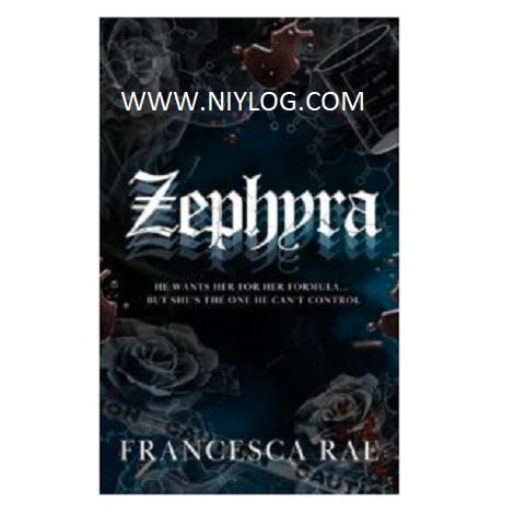 Zephyra by Francesca Rae