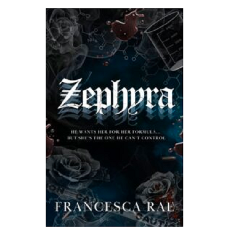 Zephyra by Francesca Rae
