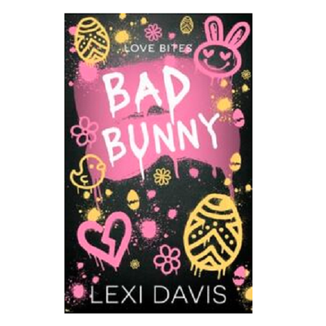 Bad Bunny by Lexi Davis 