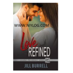 Love Refined by Jill Burrell