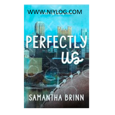 Perfectly Us by Samantha Brinn