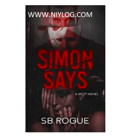 Simon Says by SB Rogue