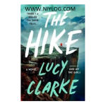 The Hike by Lucy Clarke
