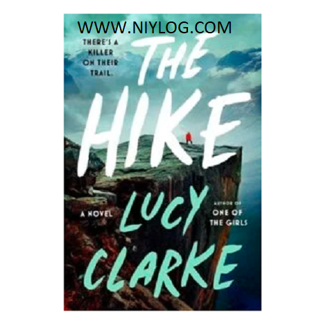 The Hike by Lucy Clarke