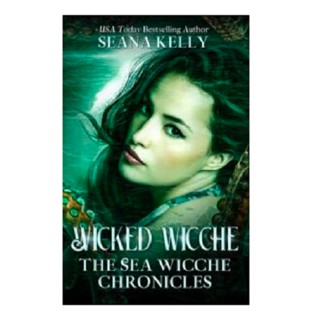 Wicked Wicche by Seana Kelly