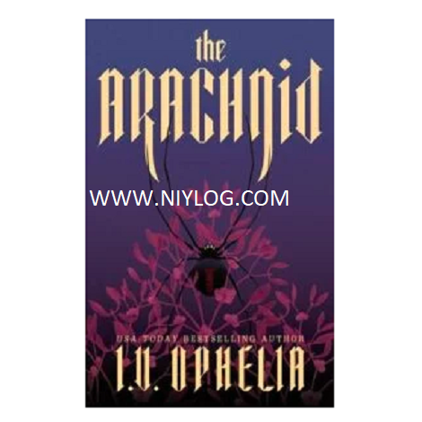 The Arachnid by I.V. Ophelia