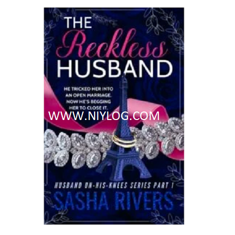 The Reckless Husband by Sasha Rivers