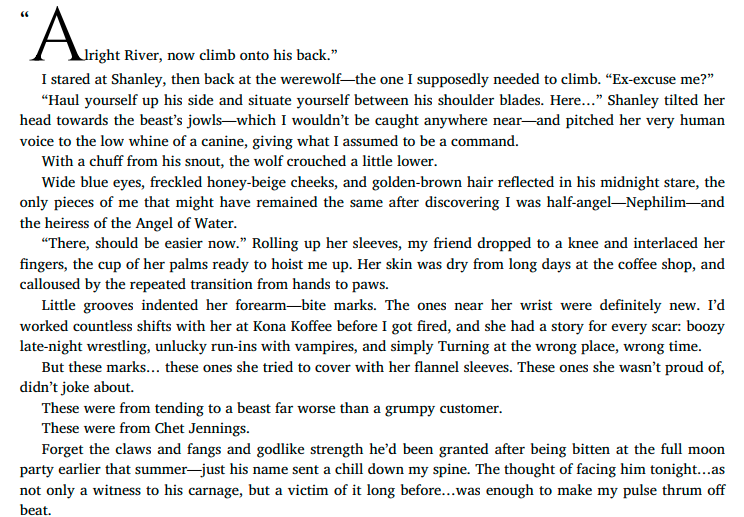 Angel of Earth & Bone by Tory Guyon