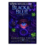 Black & Blue by Samantha Taylor