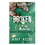 Broken Trust by Amy Rose