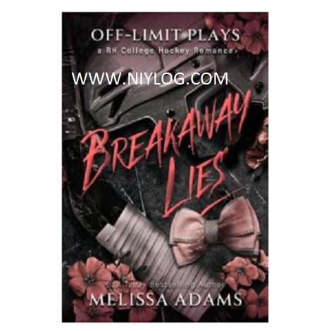 Breakaway Lies by Melissa Adams