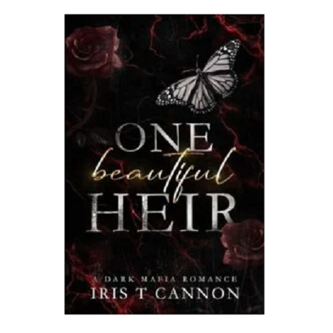 Beautiful Heir by Iris T Cannon