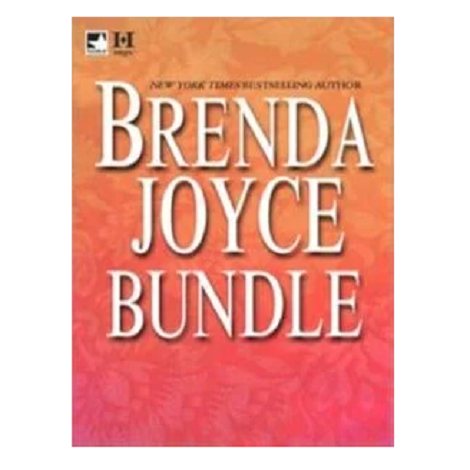 Brenda Joyce Bundle by Brenda Joyce 