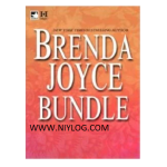 Brenda Joyce Bundle by Brenda Joyce