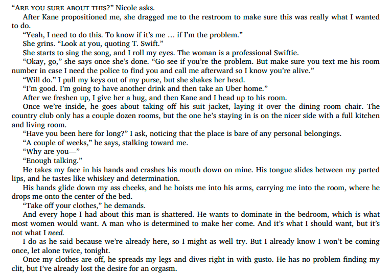 Beautiful Betrayal by Nikki Ash