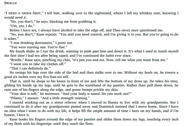 Beautiful Betrayal by Nikki Ash