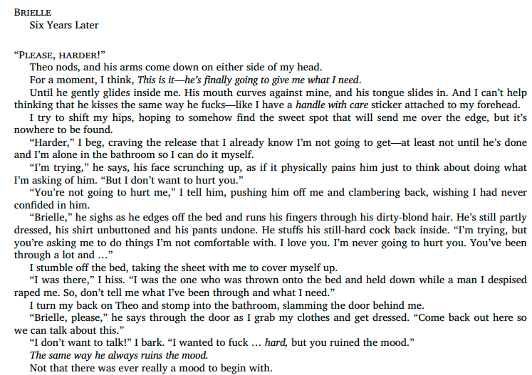 Beautiful Betrayal by Nikki Ash