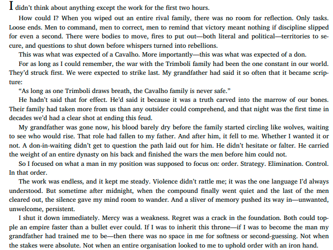 Beautiful Heir by Iris T Cannon. B